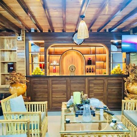 Nam Thia Homestay Yen Bai Ngoại thất bức ảnh