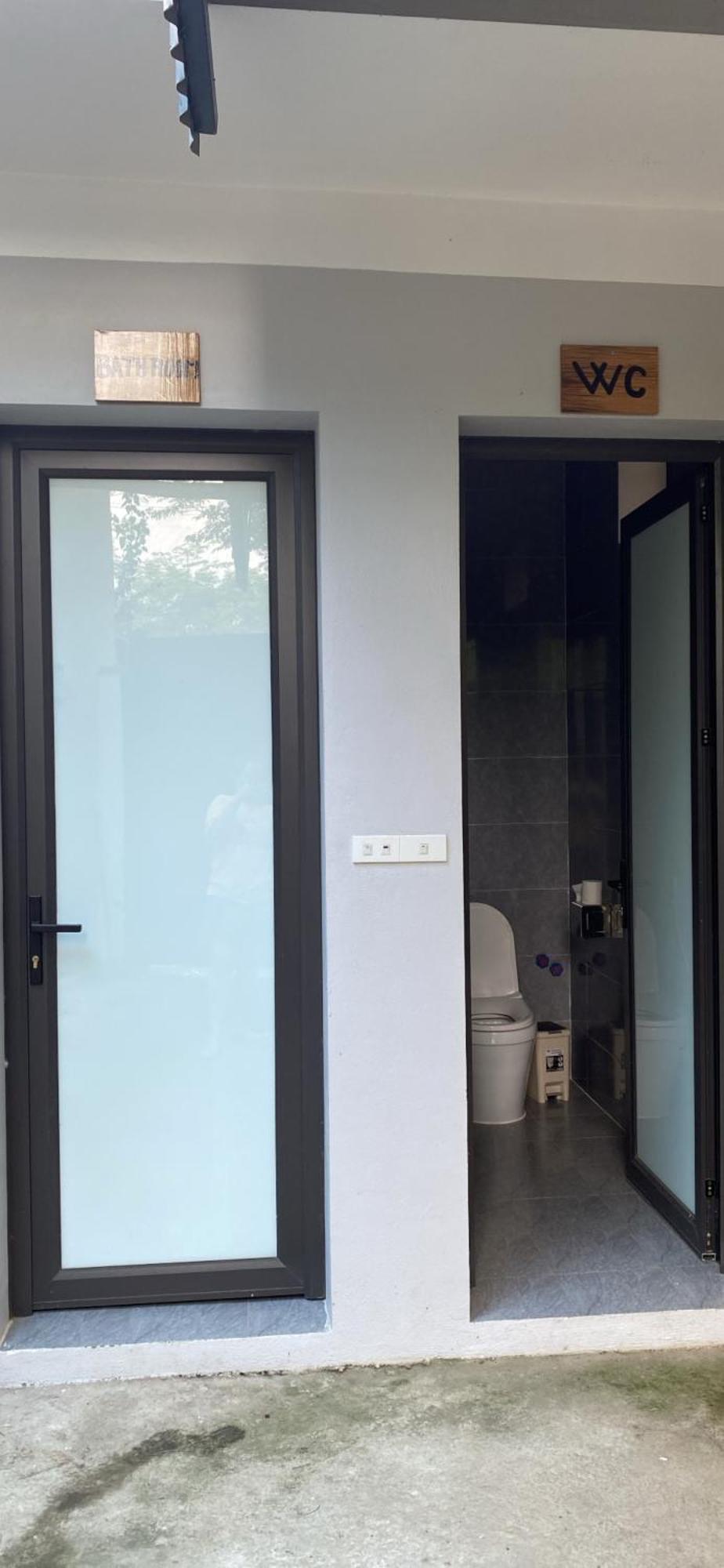 Nam Thia Homestay Yen Bai Ngoại thất bức ảnh