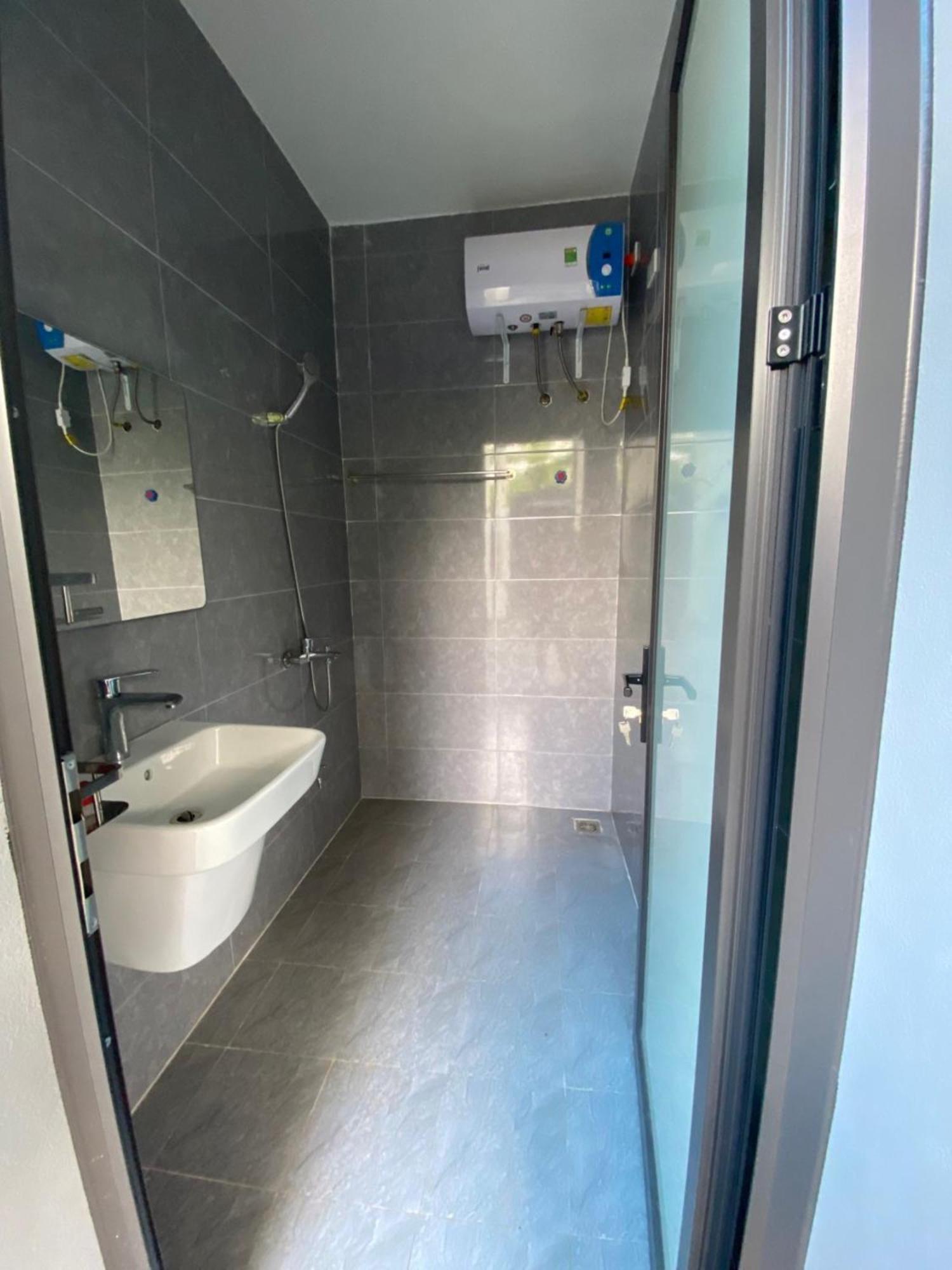 Nam Thia Homestay Yen Bai Ngoại thất bức ảnh