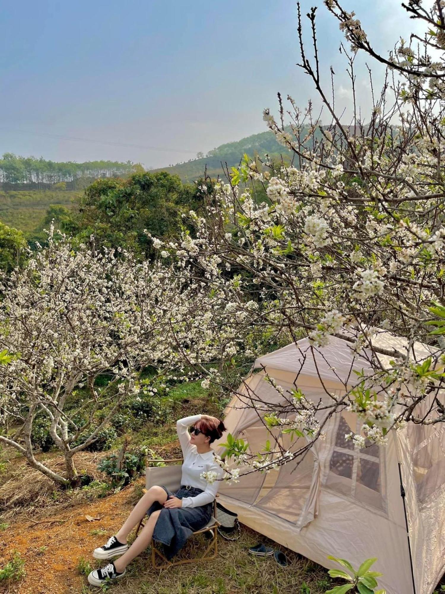 Nam Thia Homestay Yen Bai Ngoại thất bức ảnh