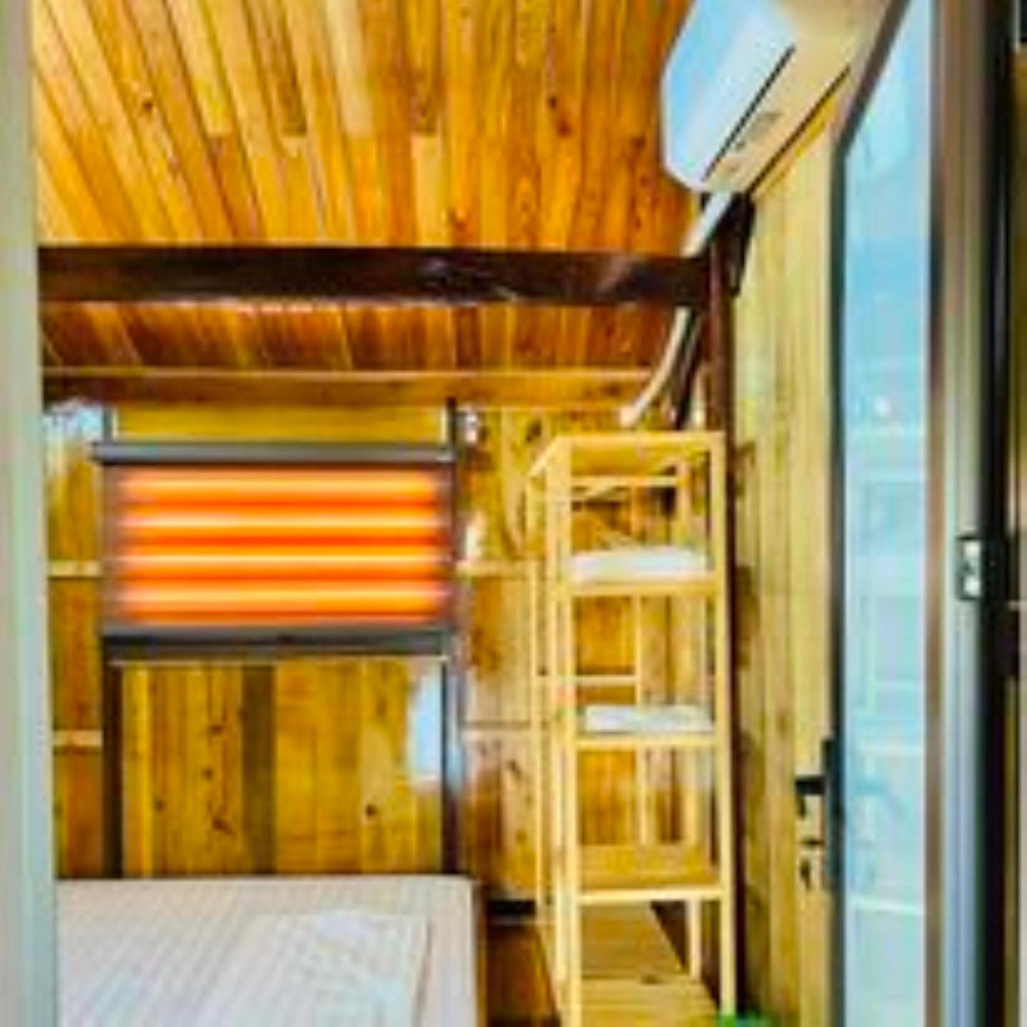 Nam Thia Homestay Yen Bai Ngoại thất bức ảnh