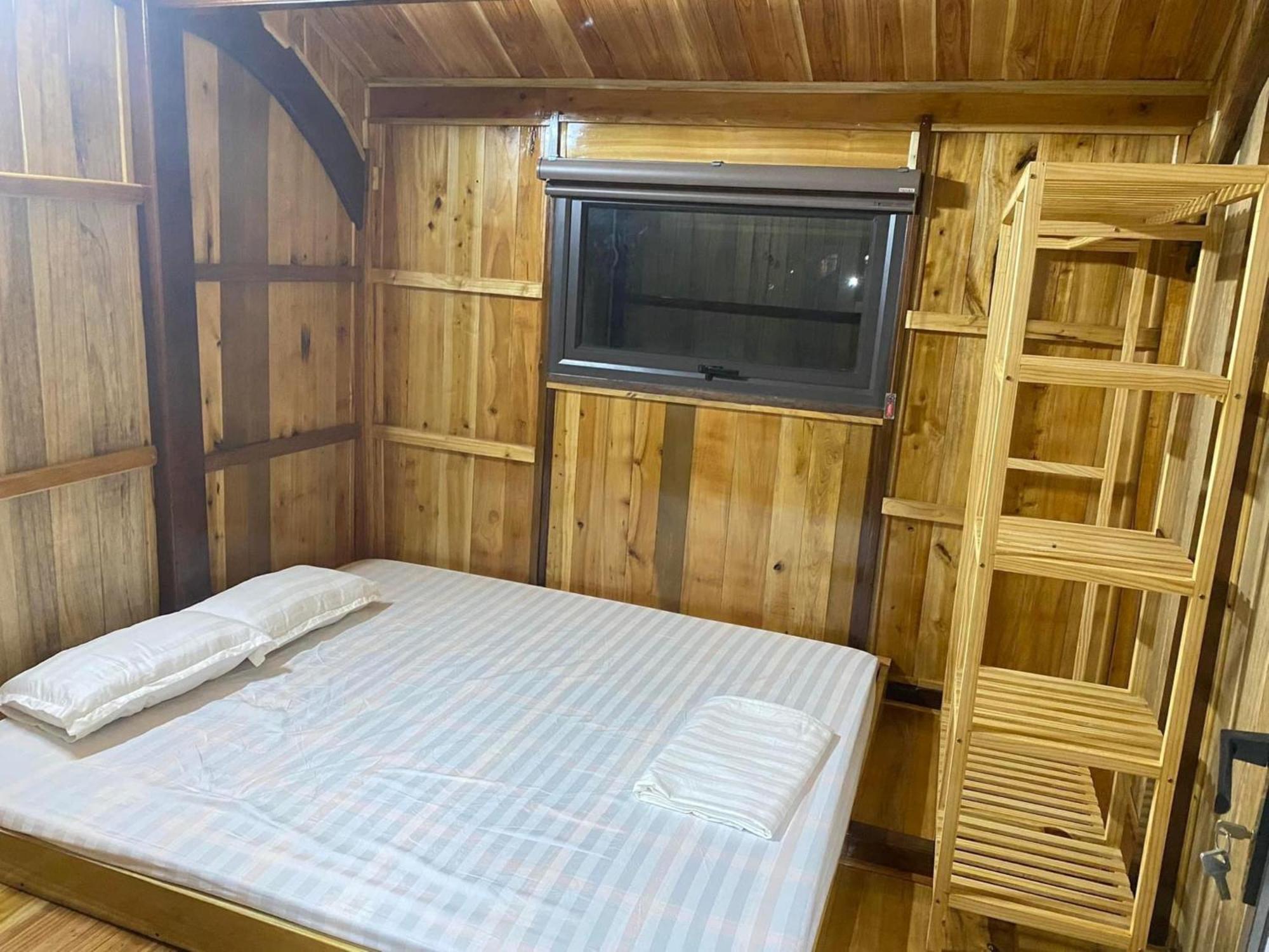 Nam Thia Homestay Yen Bai Ngoại thất bức ảnh