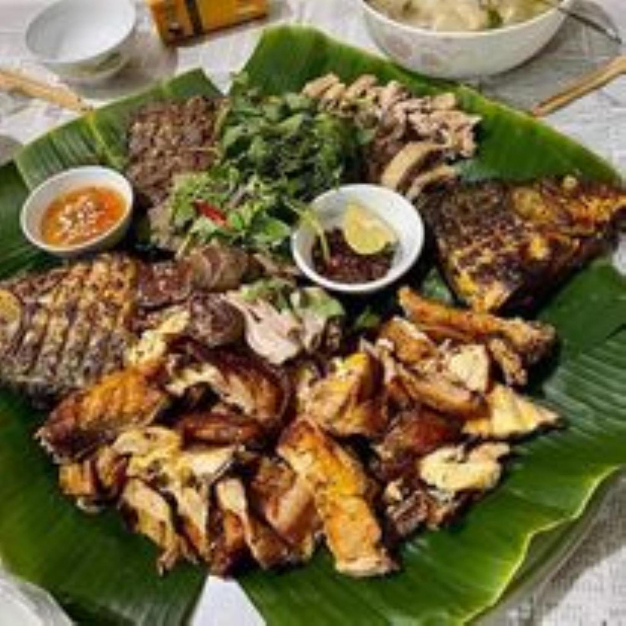 Nam Thia Homestay Yen Bai Ngoại thất bức ảnh