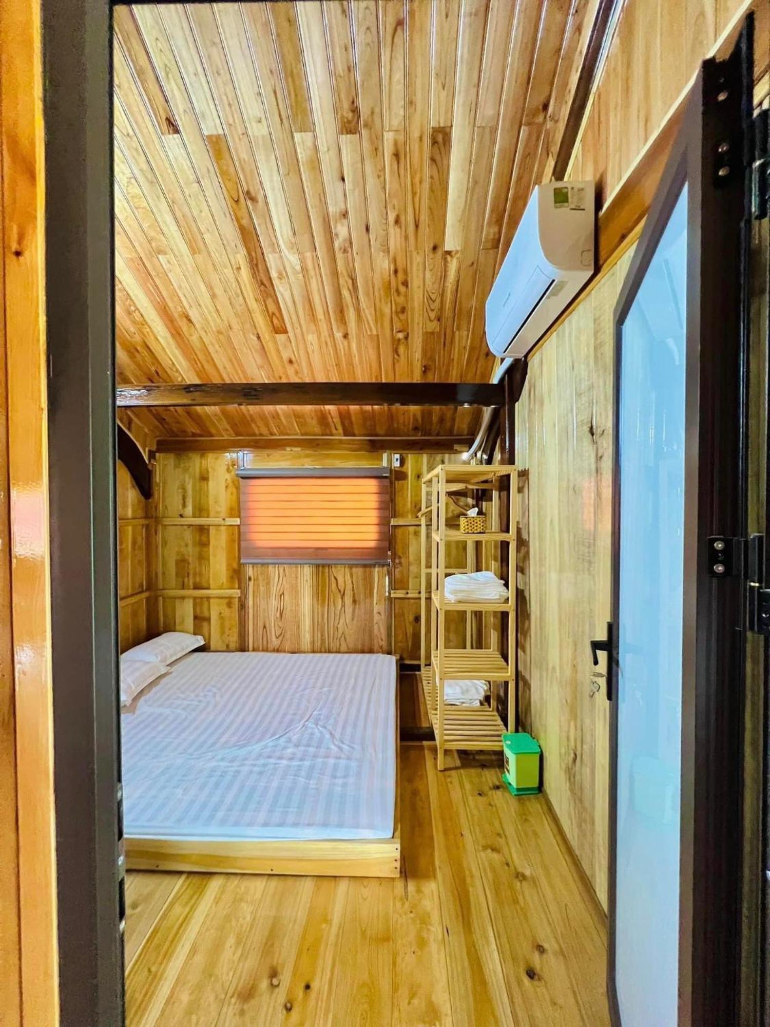 Nam Thia Homestay Yen Bai Ngoại thất bức ảnh